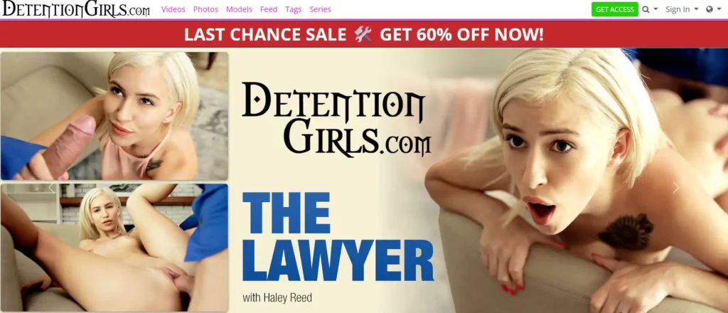 Detention Girls review premium fantasy site with high-quality HD videos 4