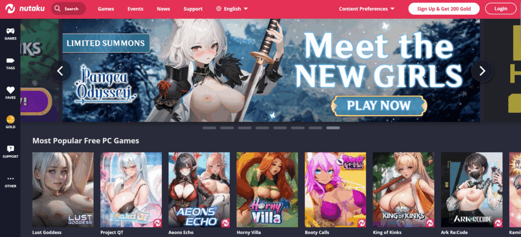 Best Sex Hentai Games 2025 | Explore Mundo Hentai, Jogos Hentai, and Hentai Kai Best sex hentai games to play wowkum-com