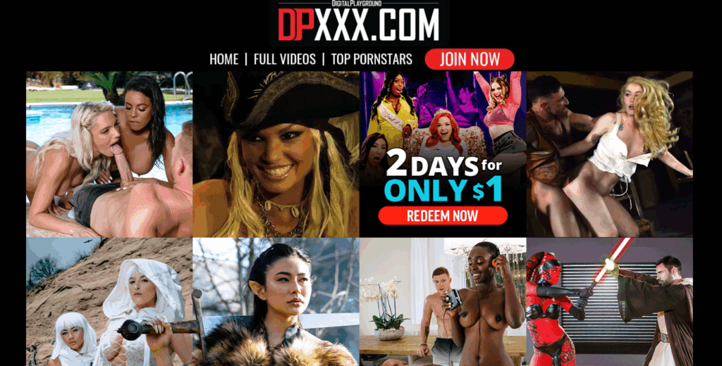 Digital Playground Review of a Top Rated Exclusive Porn Site 2025 Digital Playground review homepage showcasing premium adult content and secure streaming interface wowkum com