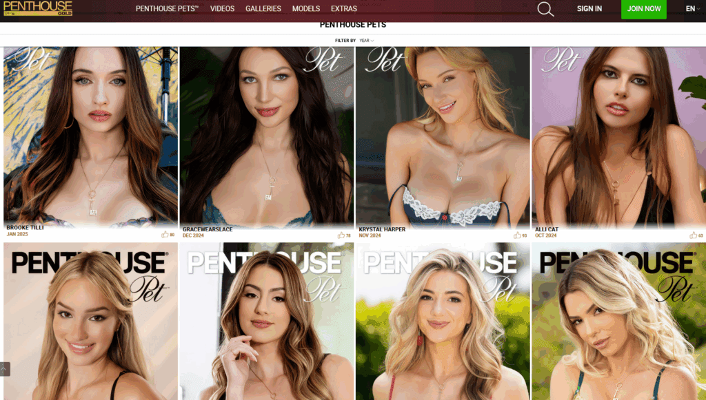 Penthouse Gold Review 2025– Premium Glamour, Exclusive Content & Daily HD Updates High-quality 4K video still from a Penthouse Gold Review original scene wowkum com 2