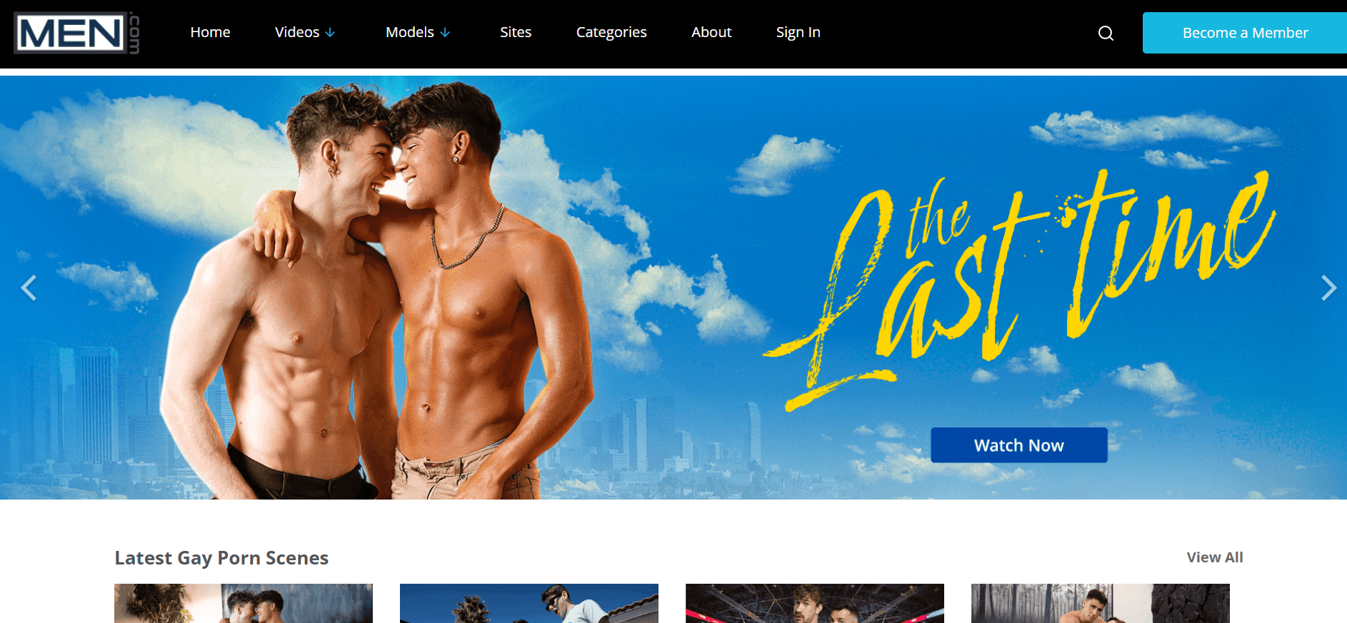 High-quality gay adult video on TwinkPop review streaming in 4K resolution wowkum com 1