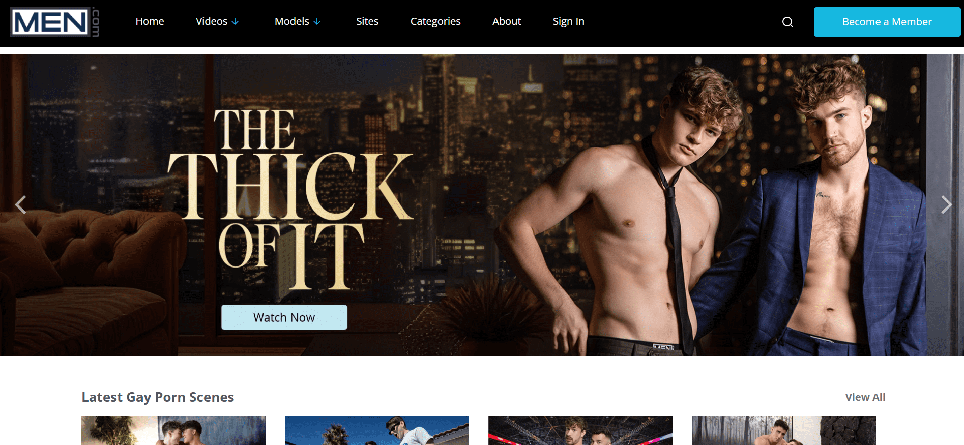 High-quality gay videos and exclusive content from Men Network Review wowkum com