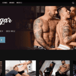 Icon Male review highlights premium gay content with cinematic storytelling wowkum com 1