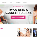 Premium adult content on Twistys review with high-quality visuals wowkum com 1