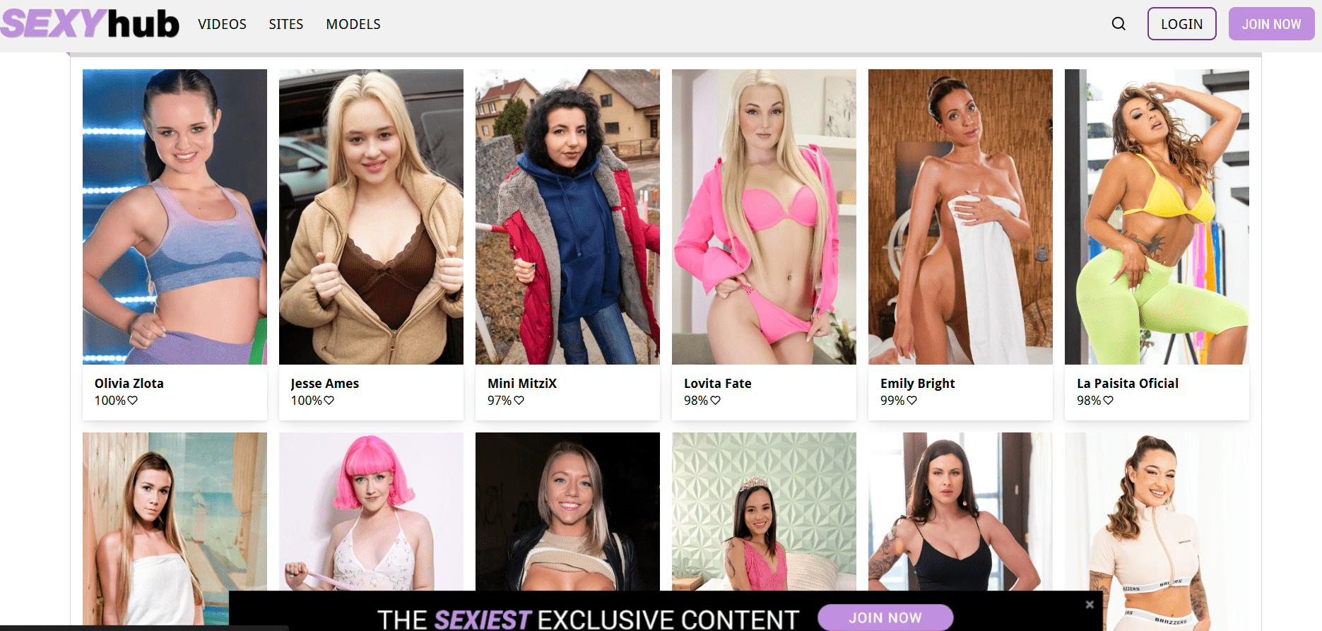 Romantic lesbian scene from Lesbea – a top-quality site in the SexyHub network wowkum com 2