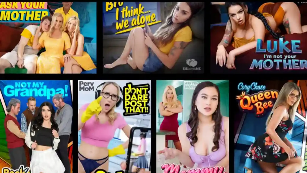 Perv Nana Review 2026: Explore High-Quality Mature Content with 4K Videos & Real Stories Elegant-mature-woman-in-4K-scene-from-trusted-Perv-Nana-review-series-wowkum-com-5