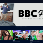 Premium interracial MILF scene from BBC Paradise review in 4K quality wowkum com 1