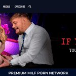 Top-rated MILF stars featured on MYLF review network in HD wowkum com 4