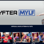 Trusted MILF fantasy experience from Shoplyfter MYLF review Network series wowkum com 1