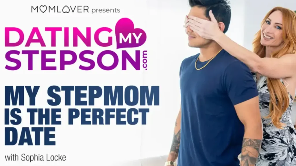 Dating My Stepson Review 2026: High-Quality Reality-Style MILF Content Dating-My-Stepson-review-premium-MILF-reality-site-with-4K-videos-and-transparent-pricing-wowkum-com-5