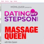 Dating My Stepson review – premium MILF reality site with 4K videos and transparent pricing 2