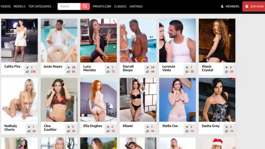 Private Black Review 2026: Exclusive Interracial Porn in Stunning Full HD & 4K Exclusive-interracial-content-featuring-elite-performers-on-Private-Black-review-wowkum-com-3