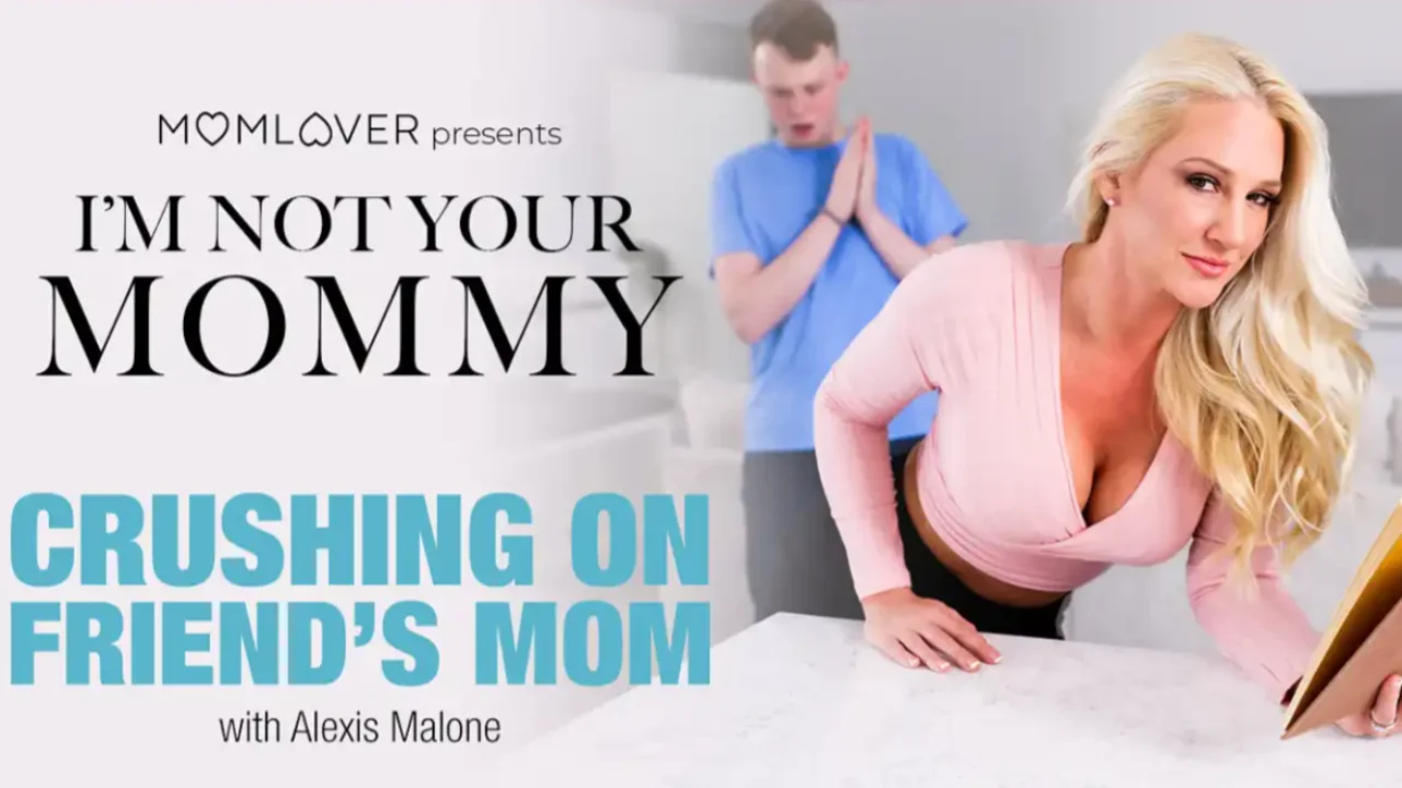 Im Not Your Mommy Review 2026– Best Premium MILF Content in Stunning 4K High-quality-MILF-entertainment-Im-Not-Your-Mommy-site-review-wowkum-com-2