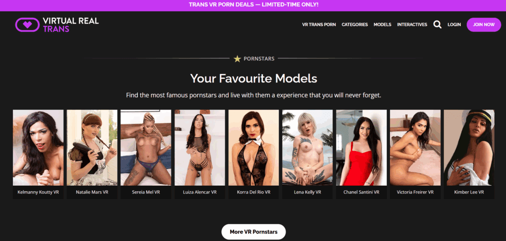Virtual Real Trans Review 2025– Premium Transgender VR Experience in Stunning 5K Inclusive and realistic trans VR scene from Virtual Real Trans review 3