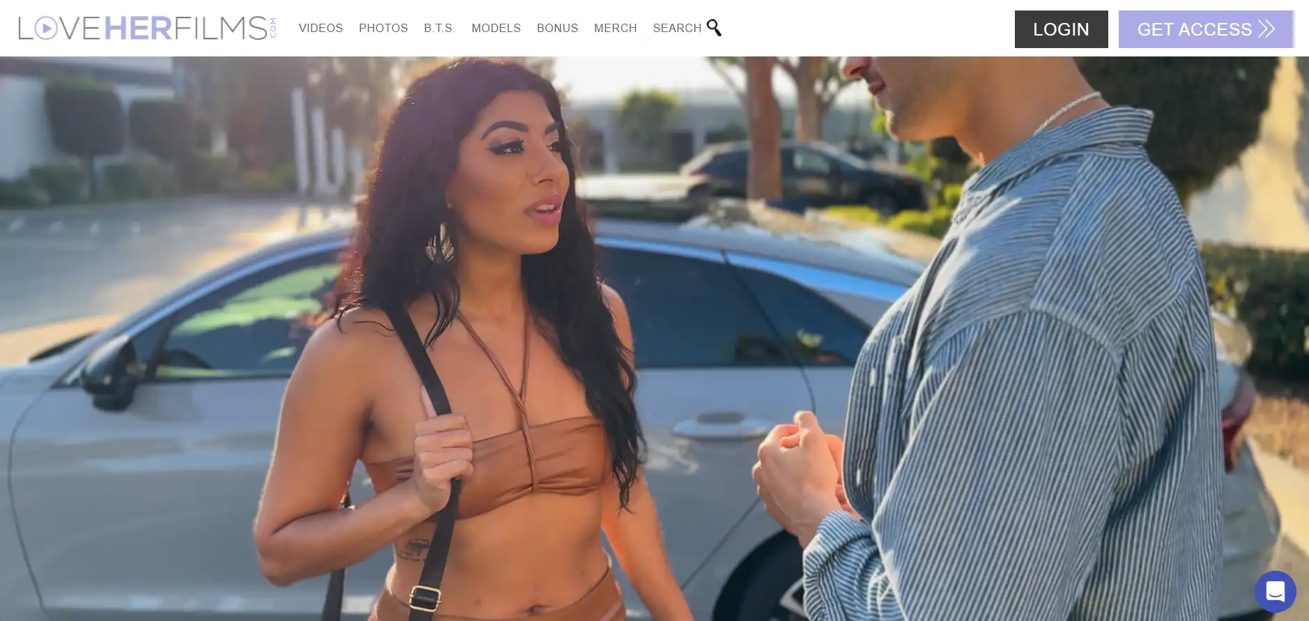 Love Her Films review premium with exclusive 4K adult entertainment 4