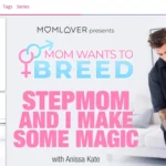 Mom Lover review – premium MILF network with 4K UHD videos and unlimited downloads 1