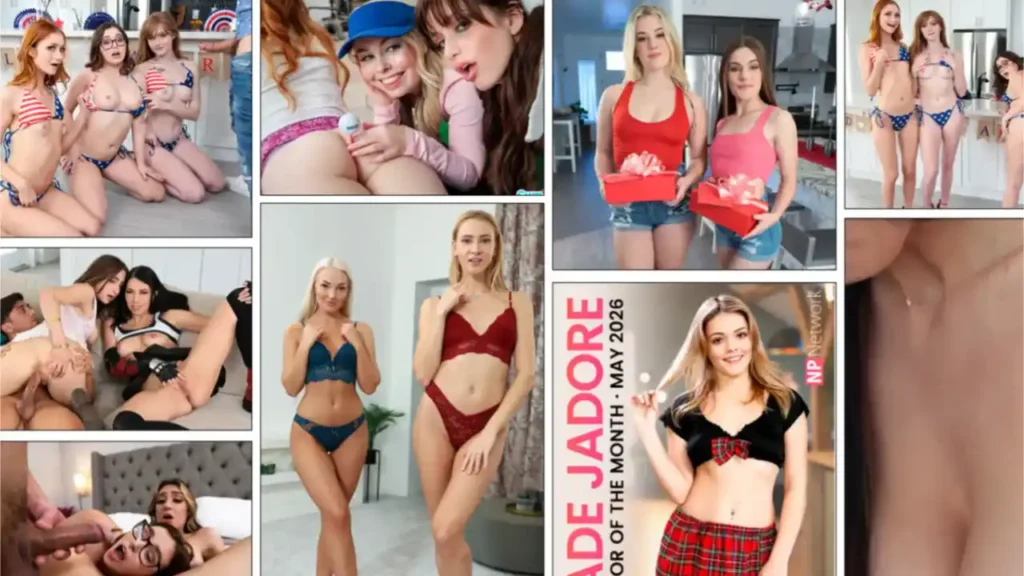 Cum Swapping Sis Review 2026| Best 4K Fantasy Content with Full Network Access Cum-Swapping-Sis-review-screenshot-showing-premium-4K-video-library-wowkum-com-5