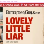 Detention Girls review premium fantasy site with high-quality HD videos 3