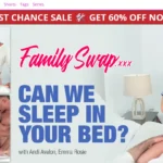 Family Swap review premium 4K videos and unlimited access 2