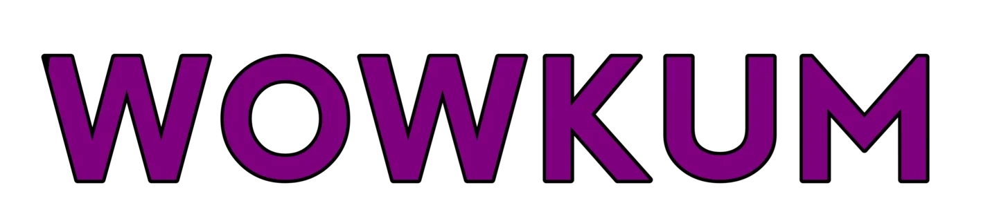 WOWKUM