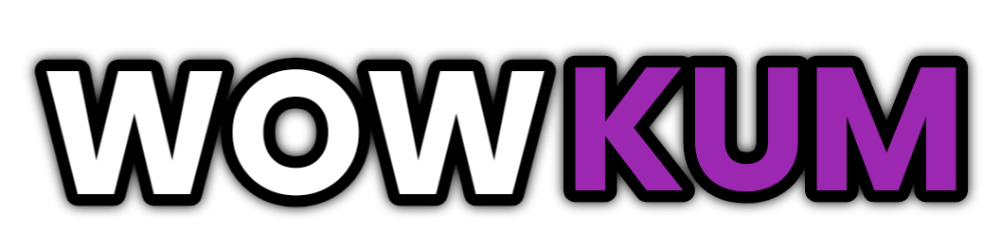 WOWKUM